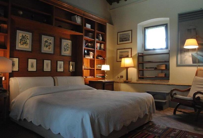 ２ベッドルームハウス, Il Borghetto Country Inn