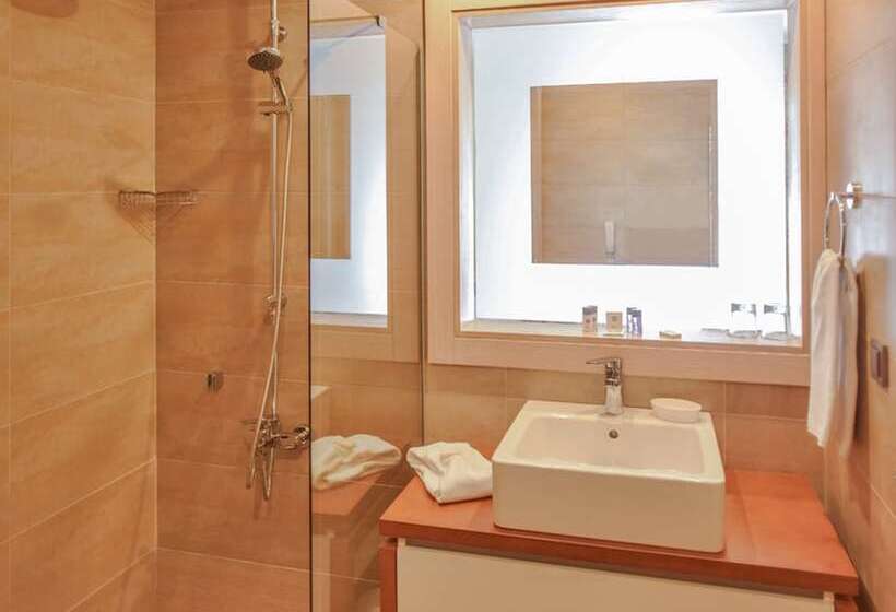 标准单人间, Sagalassos Lodge & Spa