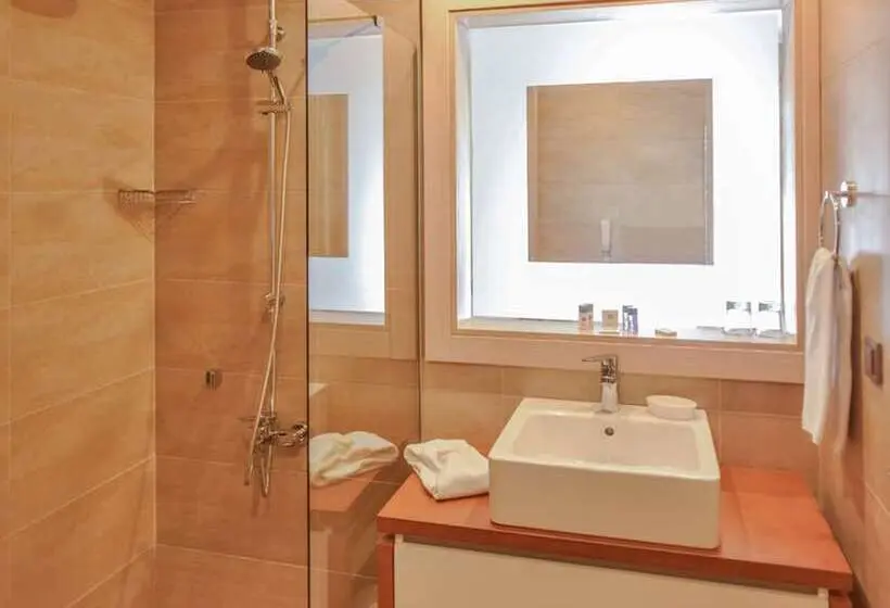 Standard Yhden Hengen Huone, Sagalassos Lodge & Spa