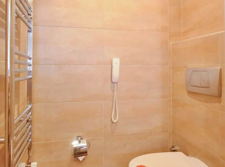 Standard Yhden Hengen Huone, Sagalassos Lodge & Spa