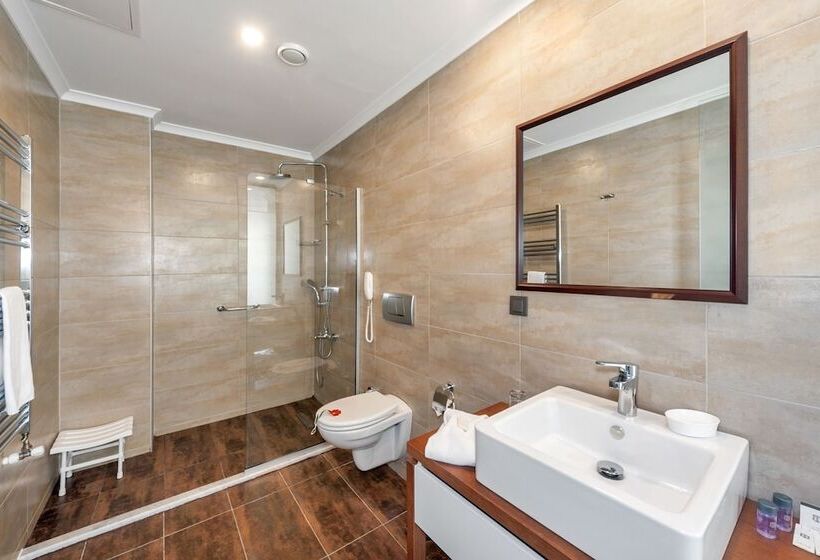 스탠다드 싱글 룸, Sagalassos Lodge & Spa