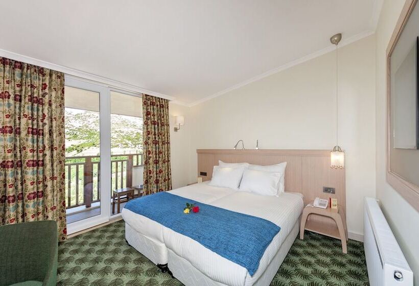 스탠다드 싱글 룸, Sagalassos Lodge & Spa