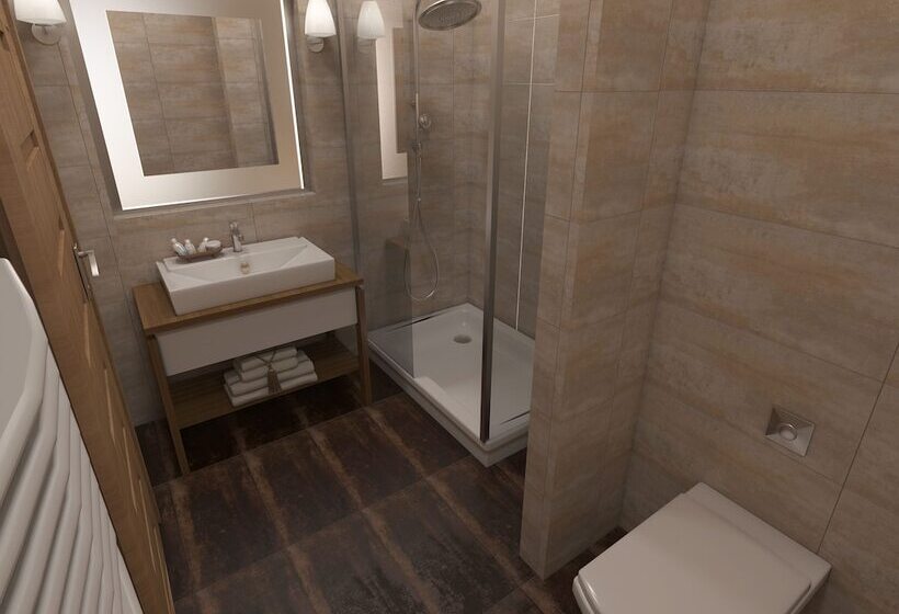 标准三人间, Sagalassos Lodge & Spa