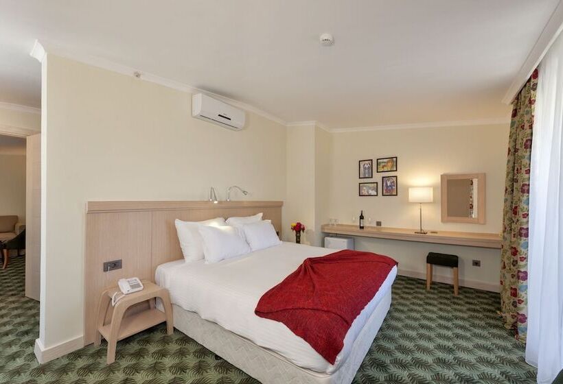 스탠다드 트리플 룸, Sagalassos Lodge & Spa