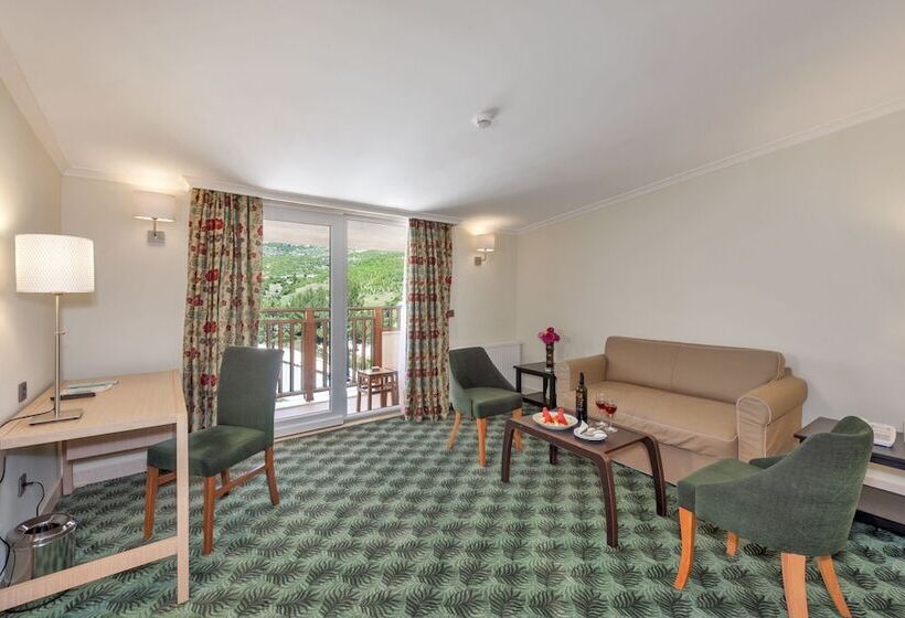 산 전망 스위트, Sagalassos Lodge & Spa