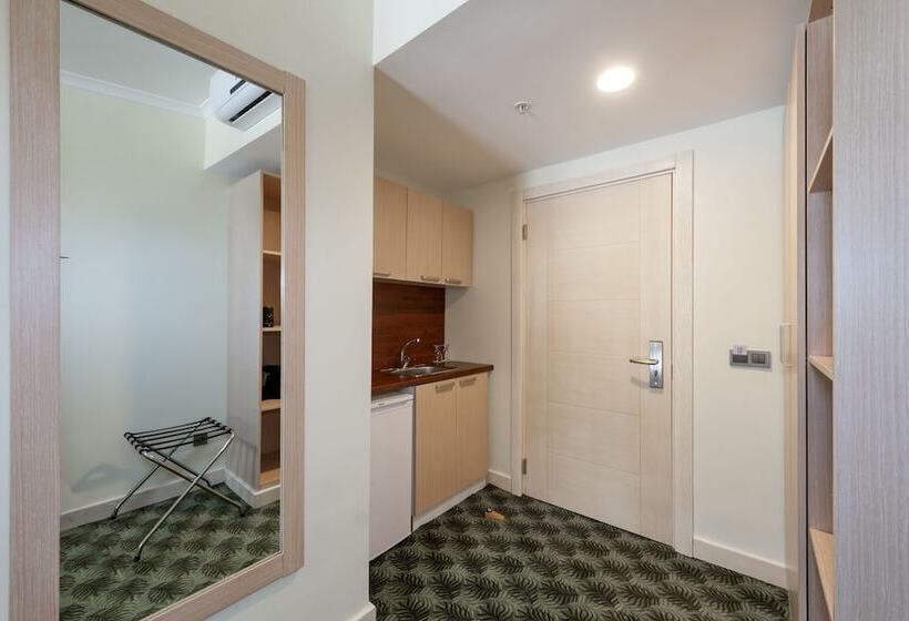 산 전망 스위트, Sagalassos Lodge & Spa