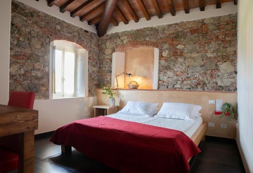 标准间, Un Angelo Alla Mia Tavola