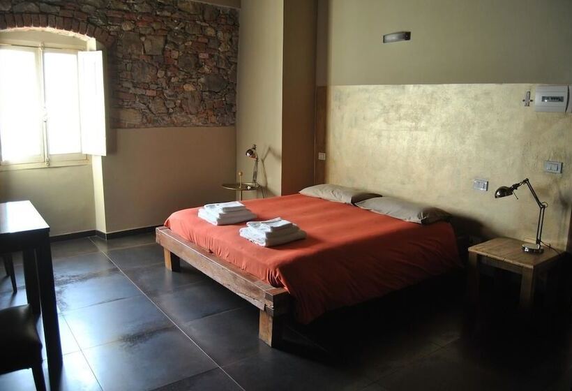 标准间, Un Angelo Alla Mia Tavola