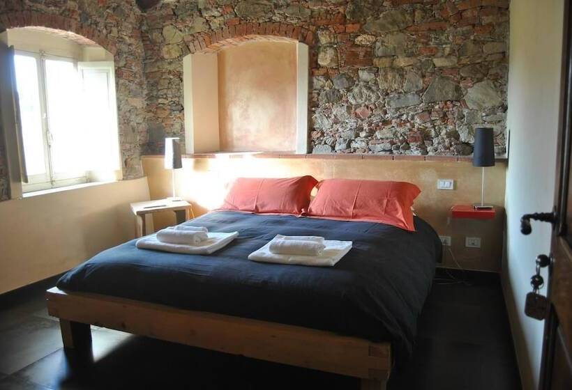 标准间, Un Angelo Alla Mia Tavola