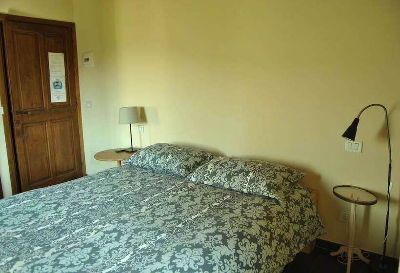 带1个卧室的公寓, Un Angelo Alla Mia Tavola