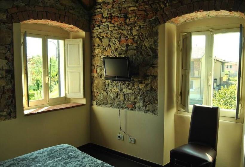 带1个卧室的公寓, Un Angelo Alla Mia Tavola