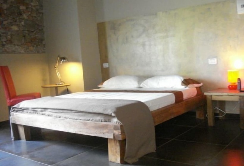 带1个卧室的公寓, Un Angelo Alla Mia Tavola