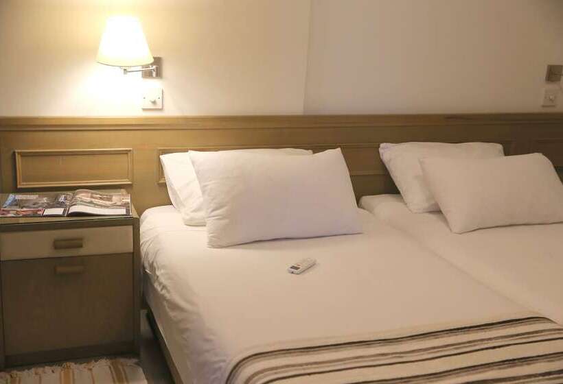 آپارتمان سوپریور 1 خوابه, Lordos Hotel Apartments Nicosia