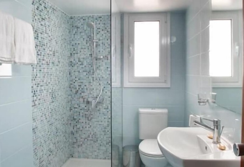 آپارتمان سوپریور 2 خوابه, Lordos Hotel Apartments Nicosia