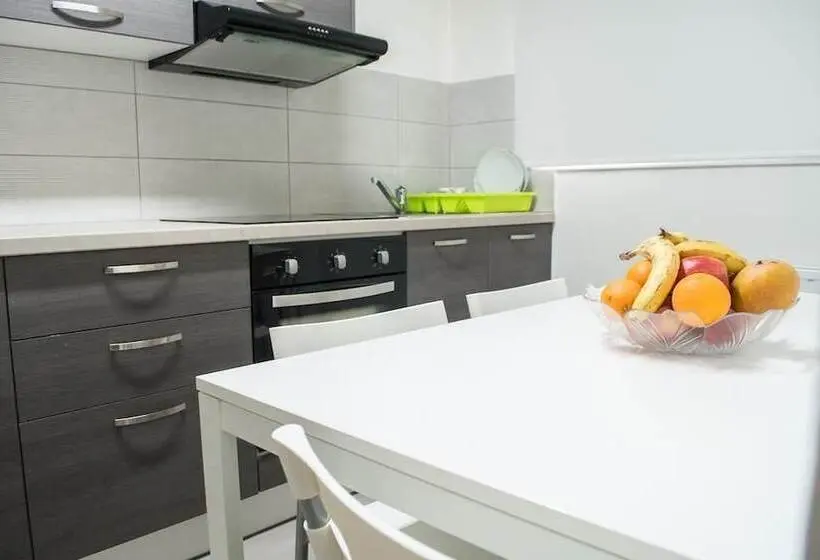 آپارتمان سوپریور 2 خوابه, Lordos Hotel Apartments Nicosia