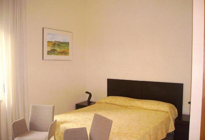 إستوديو قياسى, Palazzo Serraino