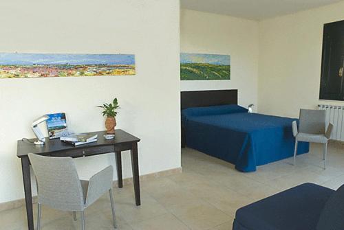 إستوديو قياسى, Palazzo Serraino