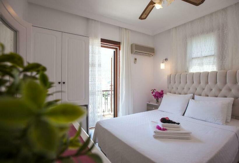 اتاق استاندارد, Papermoon Hotel & Apartments