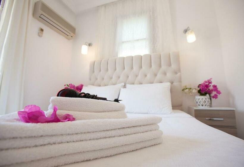 اتاق استاندارد, Papermoon Hotel & Apartments