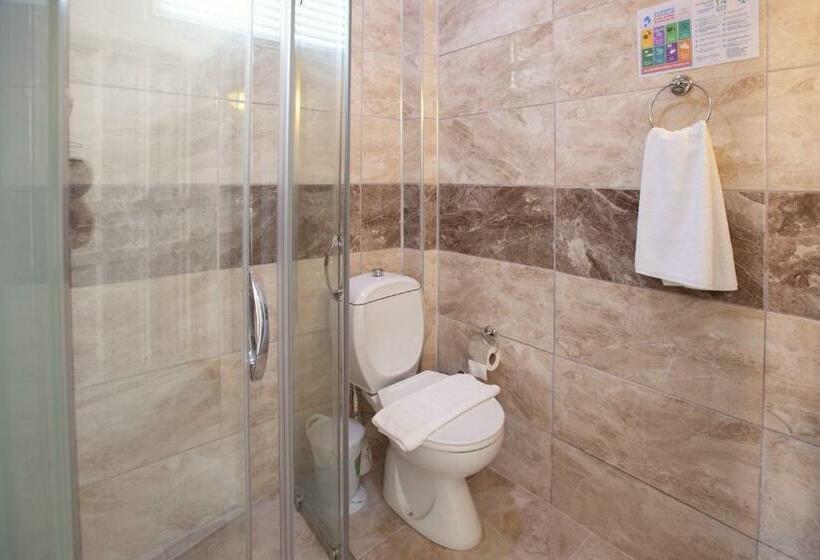 اتاق استاندارد, Papermoon Hotel & Apartments