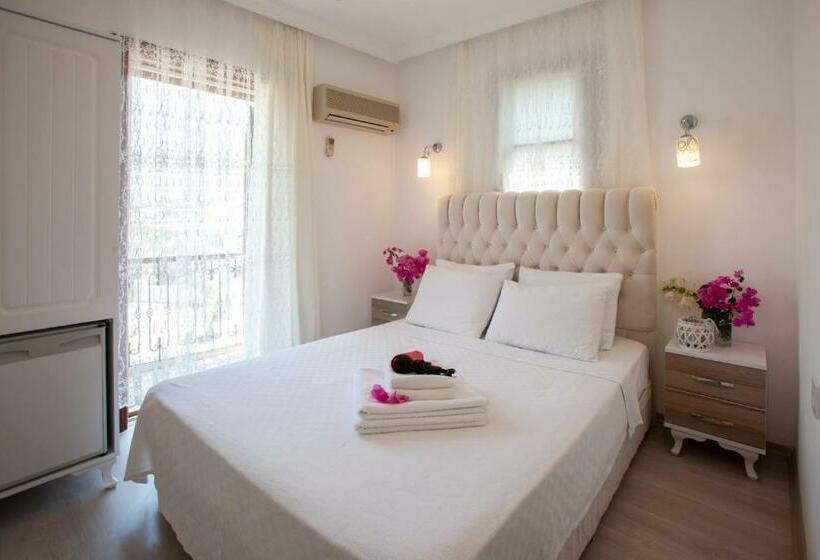 اتاق استاندارد, Papermoon Hotel & Apartments