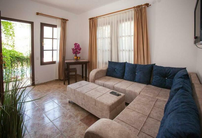 آپارتمان 1 خوابه, Papermoon Hotel & Apartments