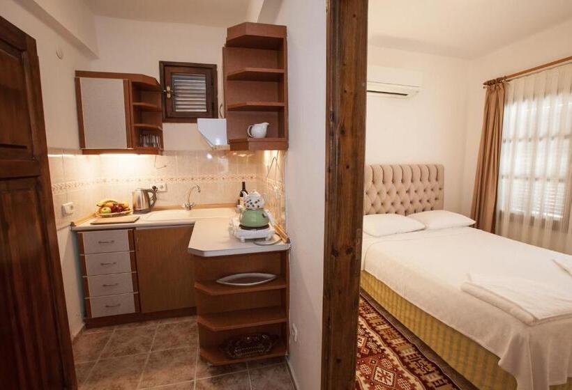 آپارتمان 1 خوابه, Papermoon Hotel & Apartments