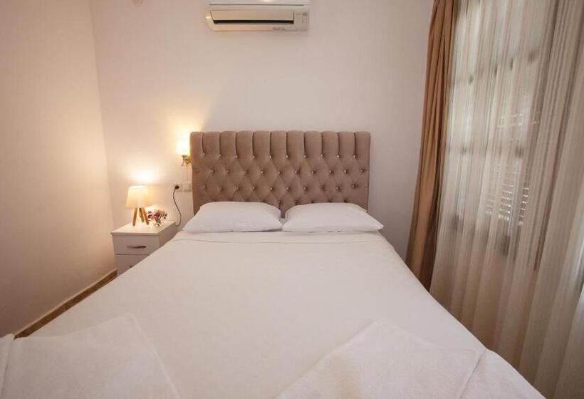 آپارتمان 1 خوابه, Papermoon Hotel & Apartments