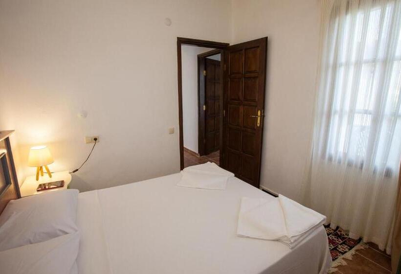 آپارتمان 2 خوابه, Papermoon Hotel & Apartments