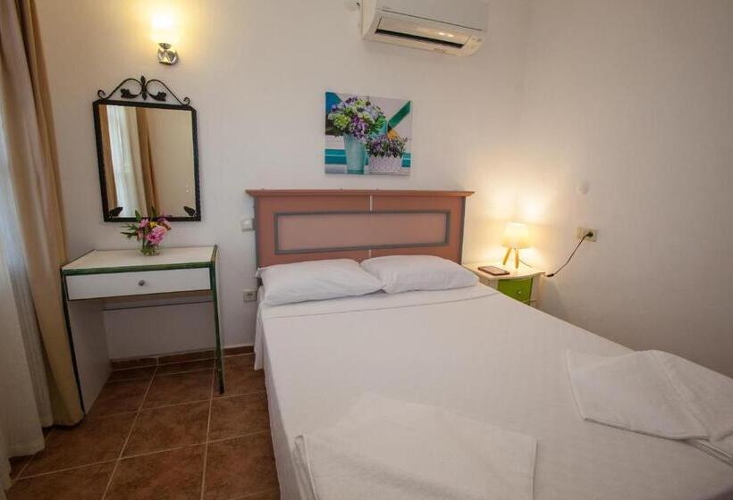 آپارتمان 2 خوابه, Papermoon Hotel & Apartments