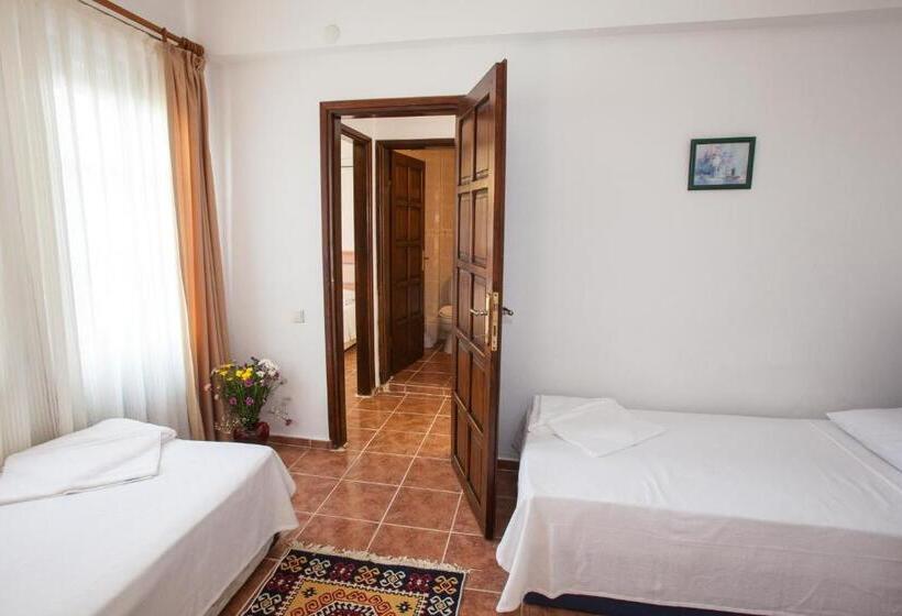 آپارتمان 2 خوابه, Papermoon Hotel & Apartments