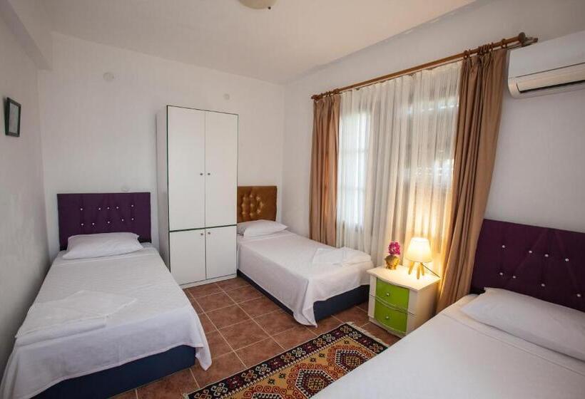 آپارتمان 2 خوابه, Papermoon Hotel & Apartments