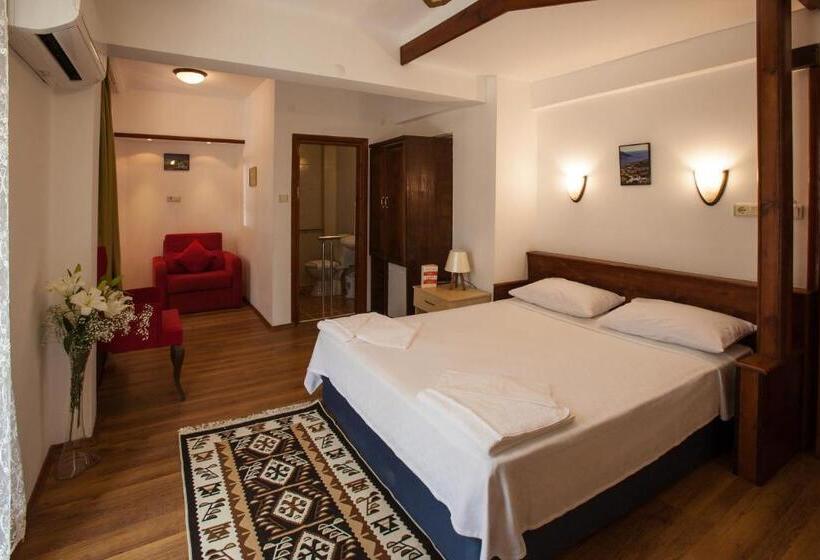 اتاق خانوادگی, Papermoon Hotel & Apartments
