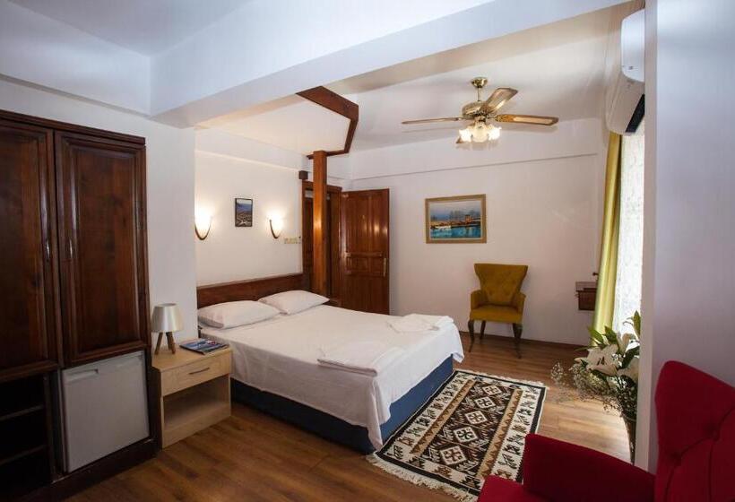 اتاق خانوادگی, Papermoon Hotel & Apartments
