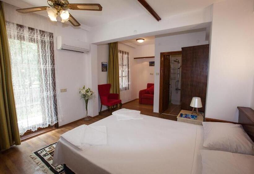 اتاق خانوادگی, Papermoon Hotel & Apartments
