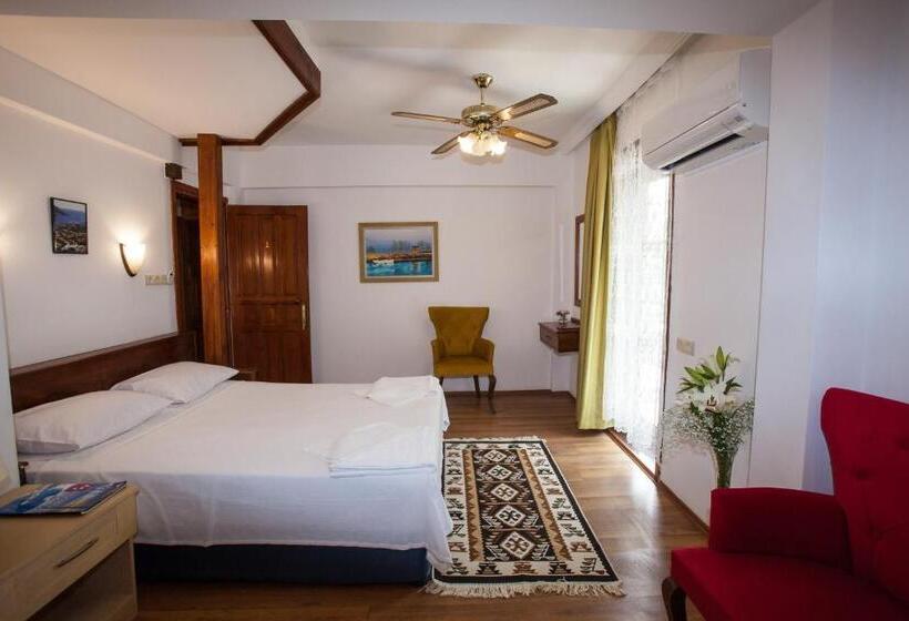 اتاق خانوادگی, Papermoon Hotel & Apartments