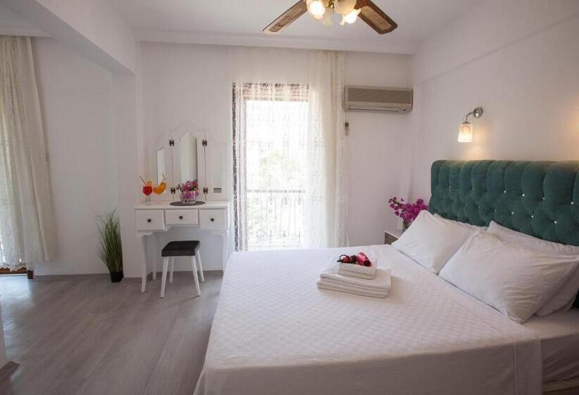 اتاق سوپریور سه تخته, Papermoon Hotel & Apartments