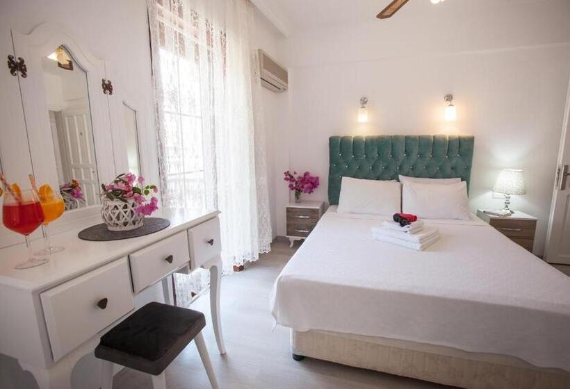 اتاق سوپریور سه تخته, Papermoon Hotel & Apartments