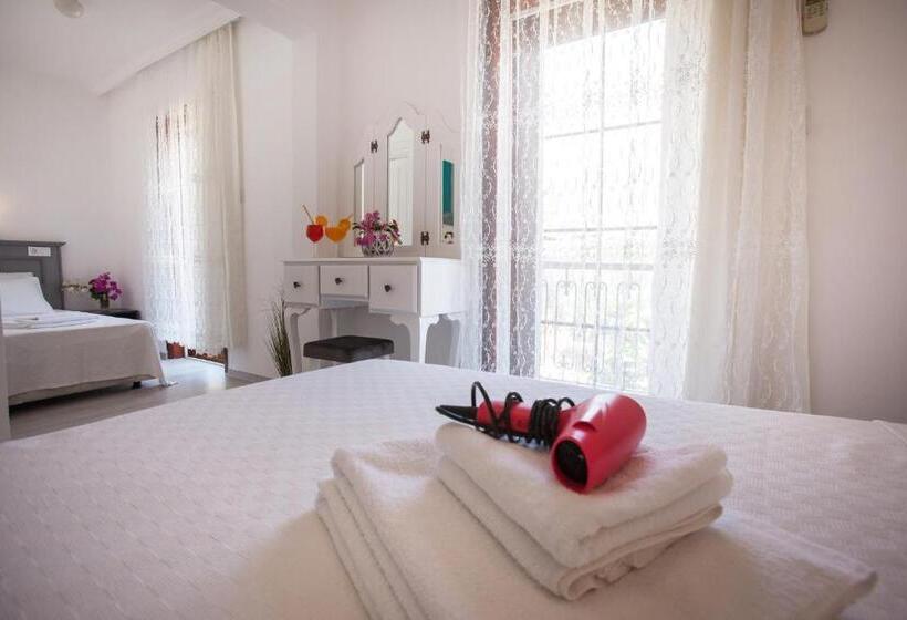 اتاق سوپریور سه تخته, Papermoon Hotel & Apartments