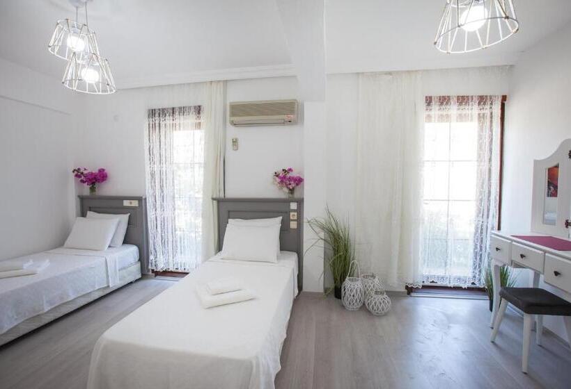 اتاق سوپریور سه تخته, Papermoon Hotel & Apartments