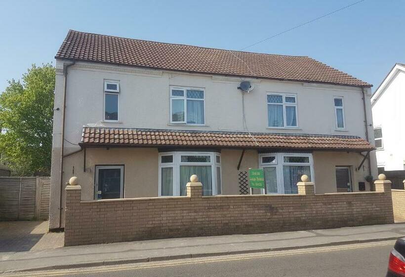 Standardzimmer, Arman Lodge House