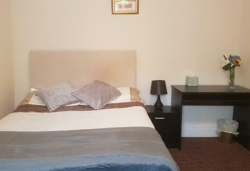 Standardzimmer, Arman Lodge House