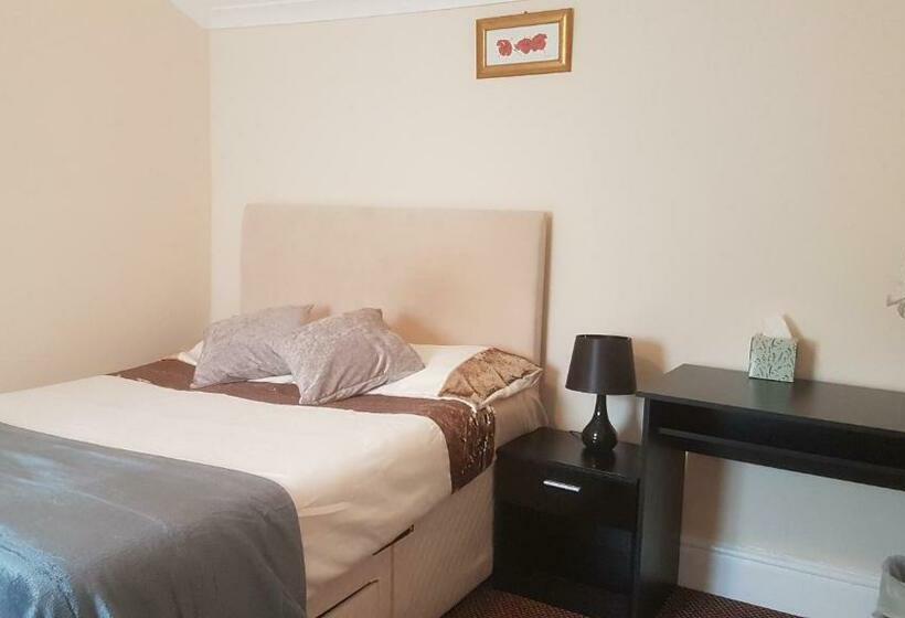 Standardzimmer, Arman Lodge House