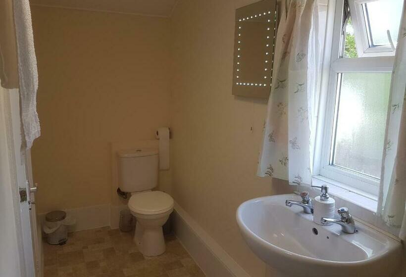 Standardzimmer, Arman Lodge House