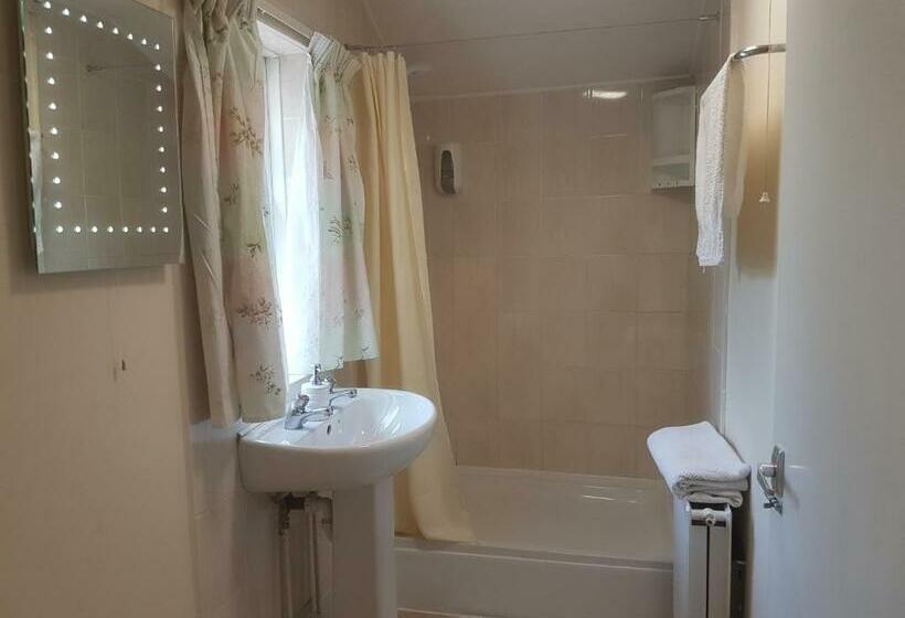 Standardzimmer, Arman Lodge House