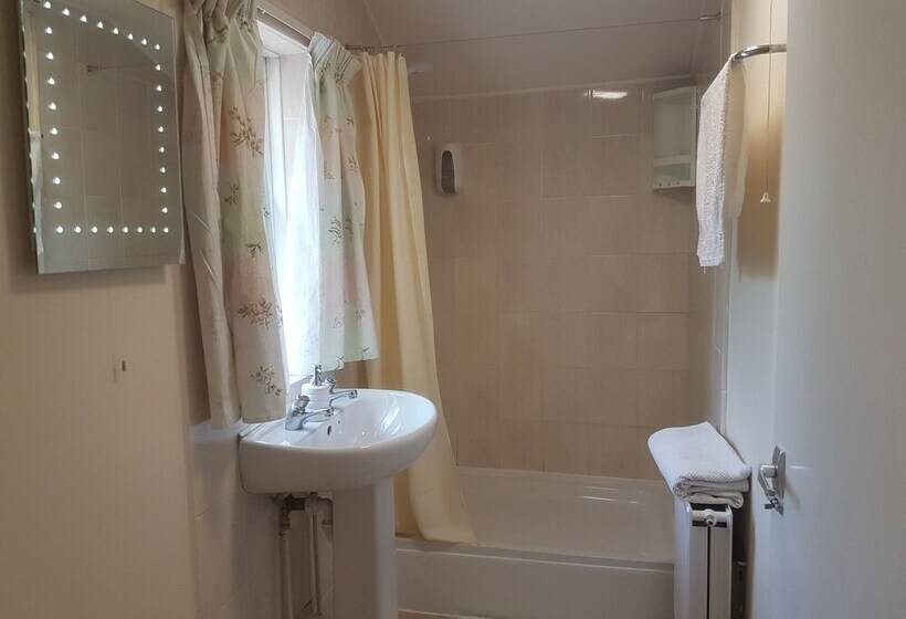 Standardzimmer, Arman Lodge House