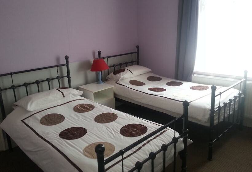 Standardzimmer Geteiltes Bad, Arman Lodge House