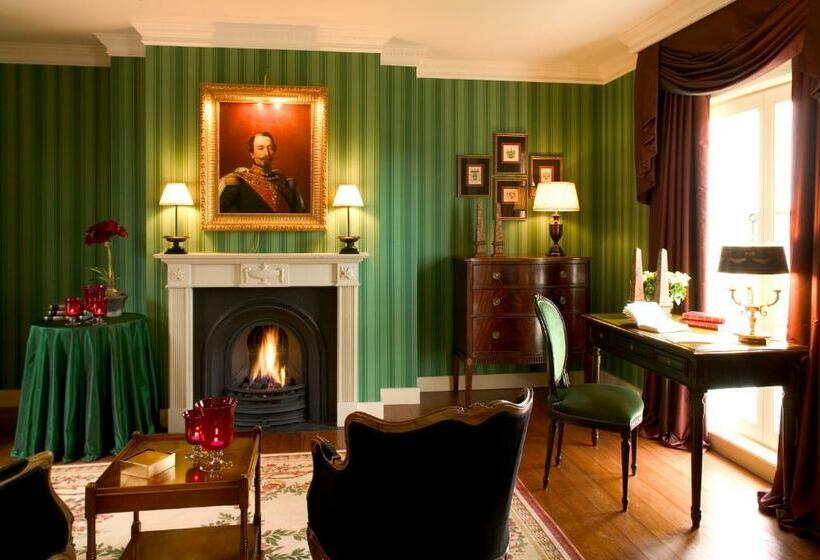 Полулюкс, Brugsche Suites   Luxury Guesthouse