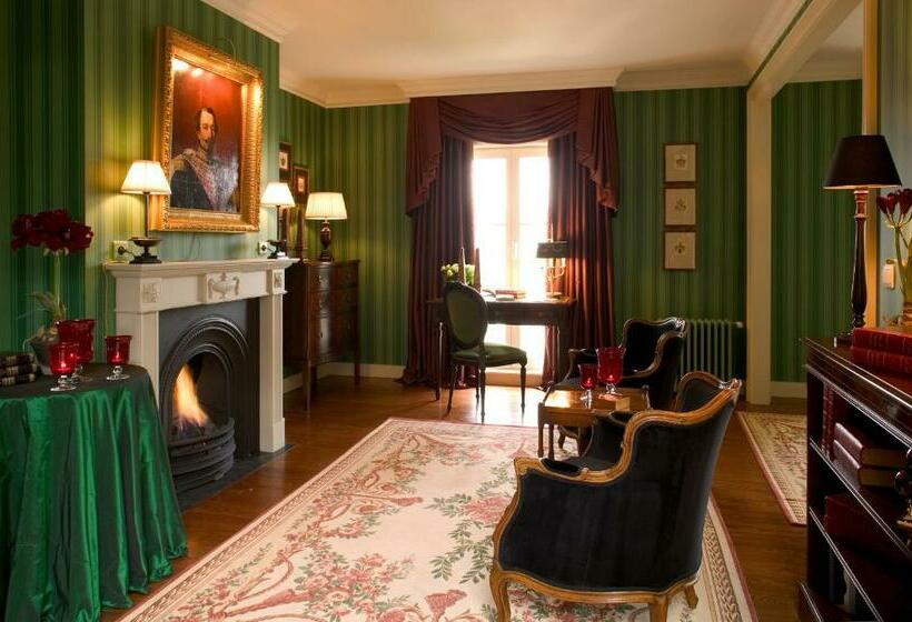 Suíte Júnior, Brugsche Suites   Luxury Guesthouse