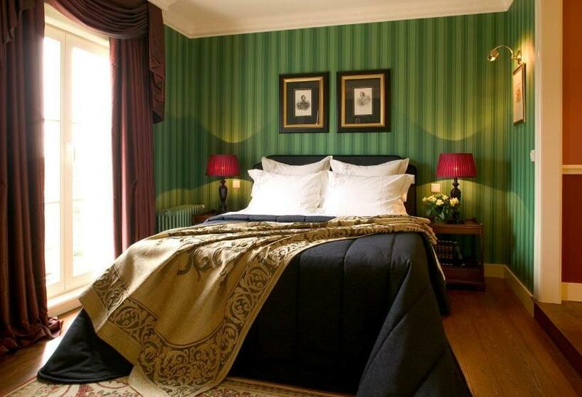 Полулюкс, Brugsche Suites   Luxury Guesthouse